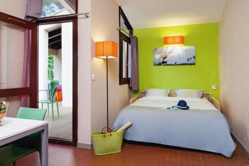 فندق Belambra Clubs La Colle-Sur-Loup - Les Terrasses De Saint-Paul De Vence المظهر الخارجي الصورة