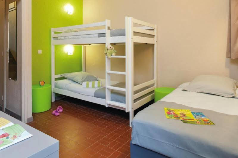 فندق Belambra Clubs La Colle-Sur-Loup - Les Terrasses De Saint-Paul De Vence المظهر الخارجي الصورة