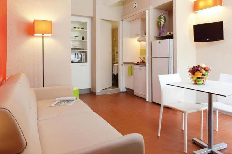 فندق Belambra Clubs La Colle-Sur-Loup - Les Terrasses De Saint-Paul De Vence المظهر الخارجي الصورة