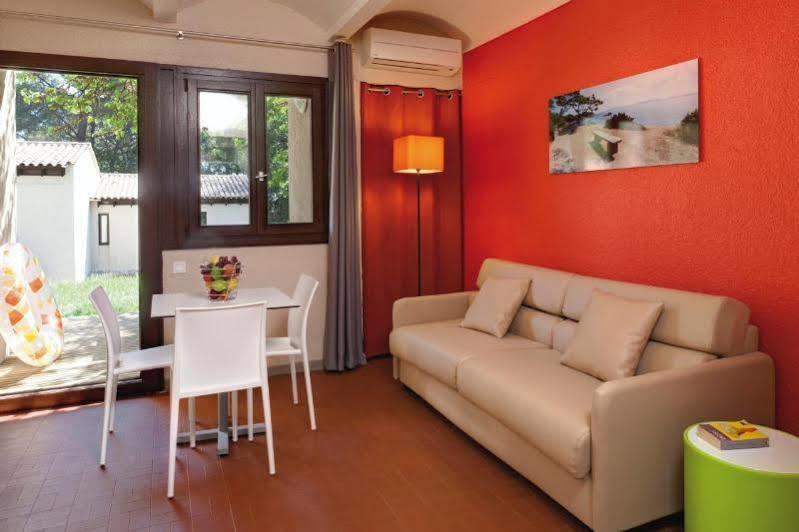 فندق Belambra Clubs La Colle-Sur-Loup - Les Terrasses De Saint-Paul De Vence المظهر الخارجي الصورة